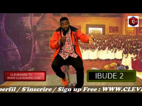 IBUDE 2