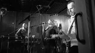 Deborah Bonham - Fly - Live at Cafe 9 - May 7, 2019