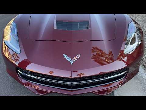 2019 Chevrolet Corvette (CC-2050379) for sale in Lake Havasu City, Arizona