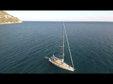 Melinda Beach - Lesvos Island Greece - Aegean Properties