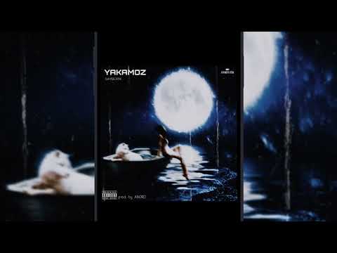 SAYBORN X ANORD - YAKAMOZ (Alternative Video)