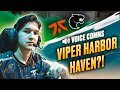 How We Beat The MOST ANNOYING Haven Comp | VOICE COMMS vs FURIA