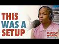 SAM JONES III Reveals How One Bad Decision and a DEA Setup Sent Him to Prison