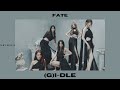 (G)I-DLE - Fate (instrumental)
