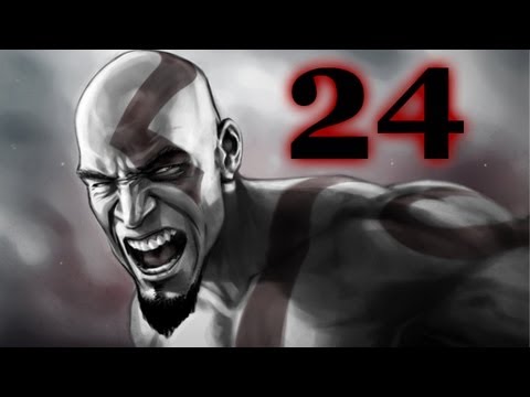 Let's Play God of War Ascension - Part 24 German Deutsch Gameplay