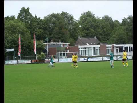 HOC C1 Kampioen 2010 2011