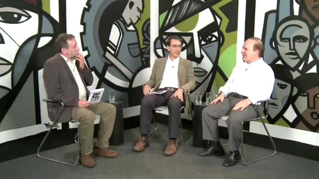 Desafio Profissão -- Economia