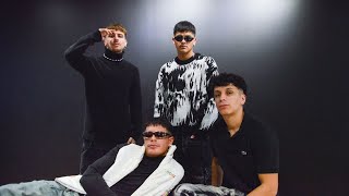 Imaginate Que Soy Yo Lyrics English Translation