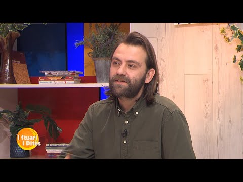 Rreze Dielli 21 Janar 2020 - P. 3 - I Ftuar Lorin Terezi