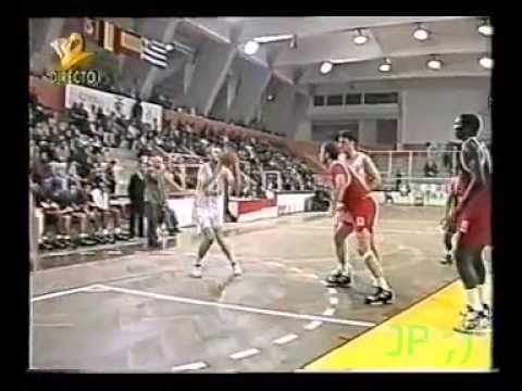 Benfica vs  Panathinaikos