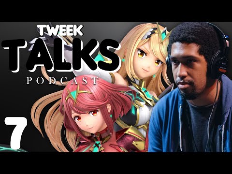 TWEEK TALKS EPISODE 7- Patch 11.0.0 (ft. Larry Lurr)