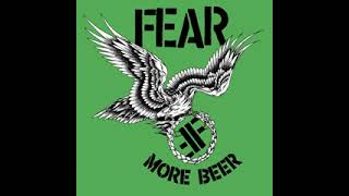 The Mouth Don&#39;t Stop (That&#39;s The Problem With Women) _ FEAR