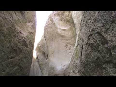 Morgó gödör 2019 tavaszán