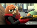 The Killer Bean Cs Style клип