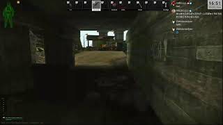 Escape From Tarkov PVE