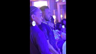 JMeel Music Presents: Now Or Never EP Listening Party