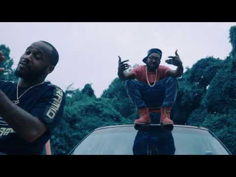 G4L Rell x Noble x  Nothing Like Ya Favorite Rapper