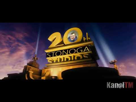 20th Stonoga Studios
