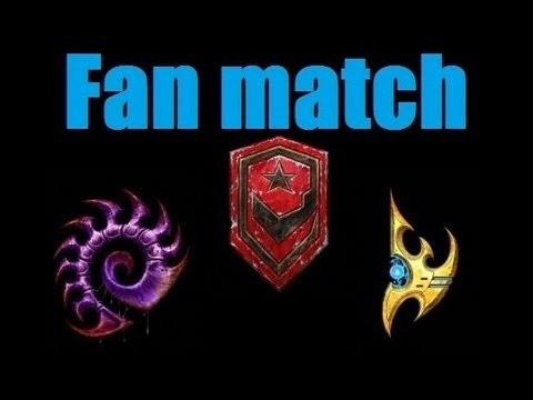 SGMrMonday (P) v mnmlover (P) [Zoronden]