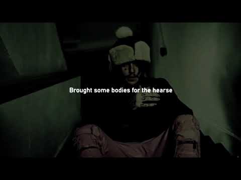 Lil Peep & OmenXIII - Ride [Lyrics] (Improved Version)