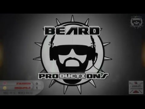 Clint I'anson vs Yannick Beaufils