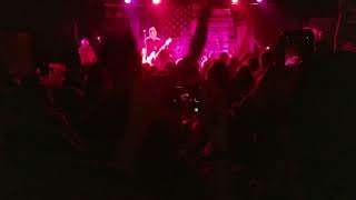 The Suicide Machines - Face Values - Live @ Starland Ballroom - 11/30/2019