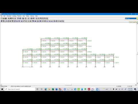 Frame Analysis using GRASP Part 01