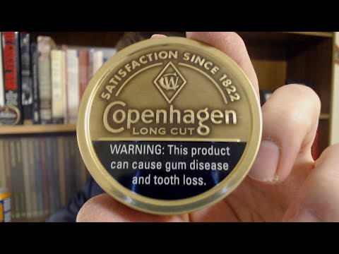 What is it? : Copenhagen Long Cut (2025)