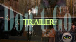 Sims 3 Behind the Scenes: Don't Go Trailer