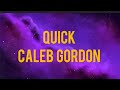 Caleb Gordon Quick Lyrics I Need Me Somebody With So Many Layers A Lot Of These Women Be Surf