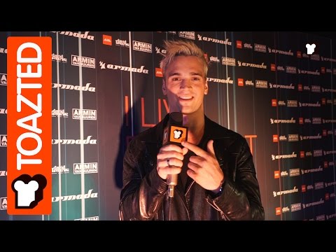 Chris Schweizer | On His Dreams, Collab with James Dymond, Making Music For Movies | Toazted