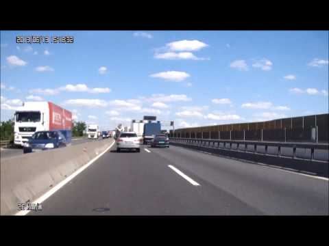 Bratislava - Budapest - Košice (D2 - M15 - M1 - M0 / M5 - M31 - M3 - M30 - I/3 - I/68)