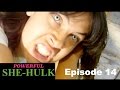 POWERFUL SHE HULK EPISODE 14 Season 1