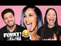Mom Reacts To CARDI B's FUNNIEST MOMENTS! *HILARIOUS!*