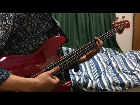 Shadow and Truth/One III Notes【bass cover】