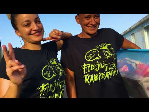 The Brothers_Fidju Rabidanti (VideOfficial)_2020