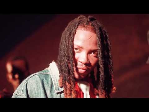 Anodaboy - Dance To The Riddim (Official Video)