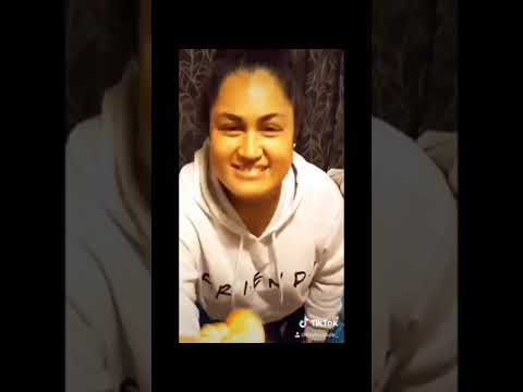 Augafa'apae Family Pass the Sei Challenge