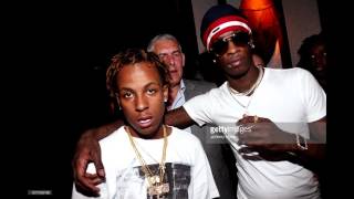 Rich The Kid - Ran It Up Ft Young Thug