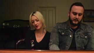 Digging My Own Grave - Thrice (cover)