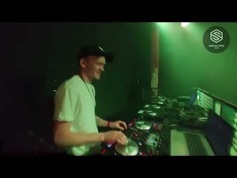 Czarna Owca DSR - Relacje z Koncertów SARMACKA STUDIO