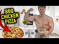WHAT A VEGAN ATHLETE EATS IN A DAY | Day in The Life Vlog in LA