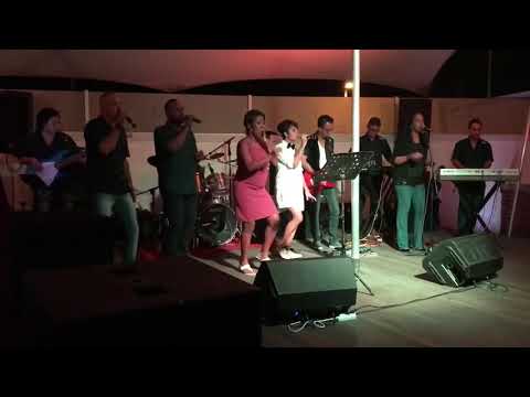 Somebody Else's Guy (Firehawks live)