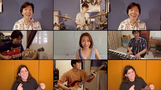 The Mamas &amp; The Papas | Dancing In The Streets (Cover) | Various Artists