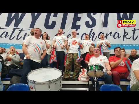 tv.nsk.pl [doping LTS] LOS Nowy Dwór Maz. - LTS Legionovia Legionowo 1:3 2023-02-05 17:30 juniorki