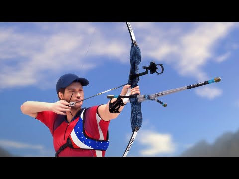 Archery King