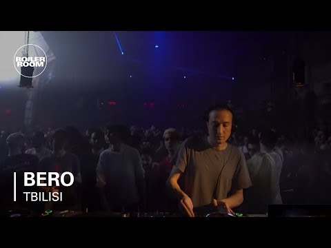 Bero | Boiler Room x Bassiani