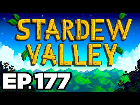 🥉 I lost... 😔 - Stardew Valley Ep.177