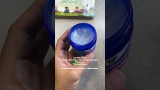 Download lagu STOP KASIH BALSEM SEMBARANGAN KE ANAK! Ini dia Vicks Baby balsam mp3 Download lagu STOP KASIH BALSEM SEMBARANGAN KE ANAK! Ini dia Vicks Baby balsam mp3