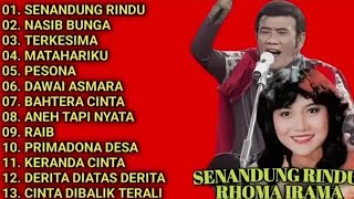 Download lagu Rhoma Irama Full Album Senandung Rindu🎶 mp3